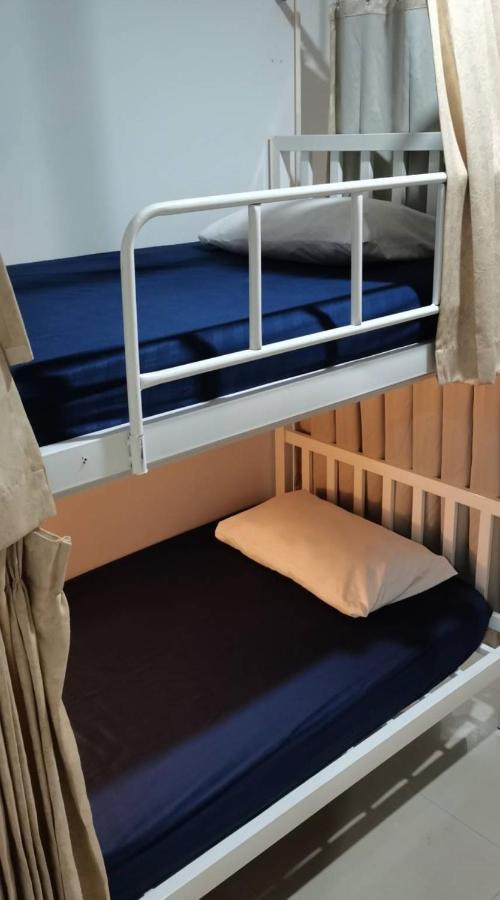 Chiang Mai Gate Capsule Hostel エクステリア 写真
