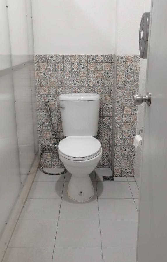 Chiang Mai Gate Capsule Hostel エクステリア 写真