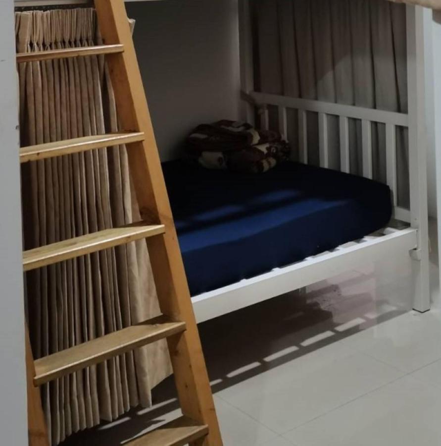 Chiang Mai Gate Capsule Hostel エクステリア 写真