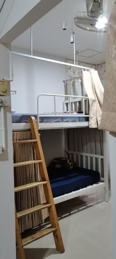 Chiang Mai Gate Capsule Hostel エクステリア 写真