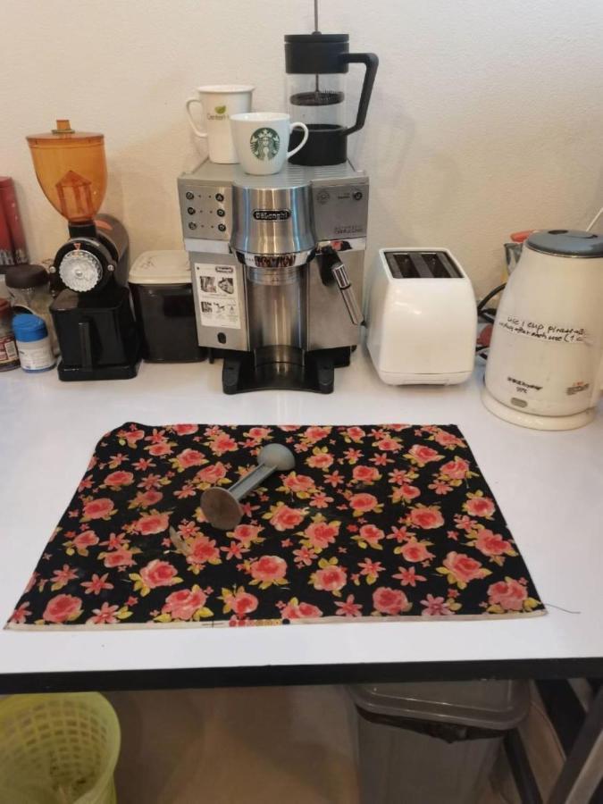 Chiang Mai Gate Capsule Hostel エクステリア 写真