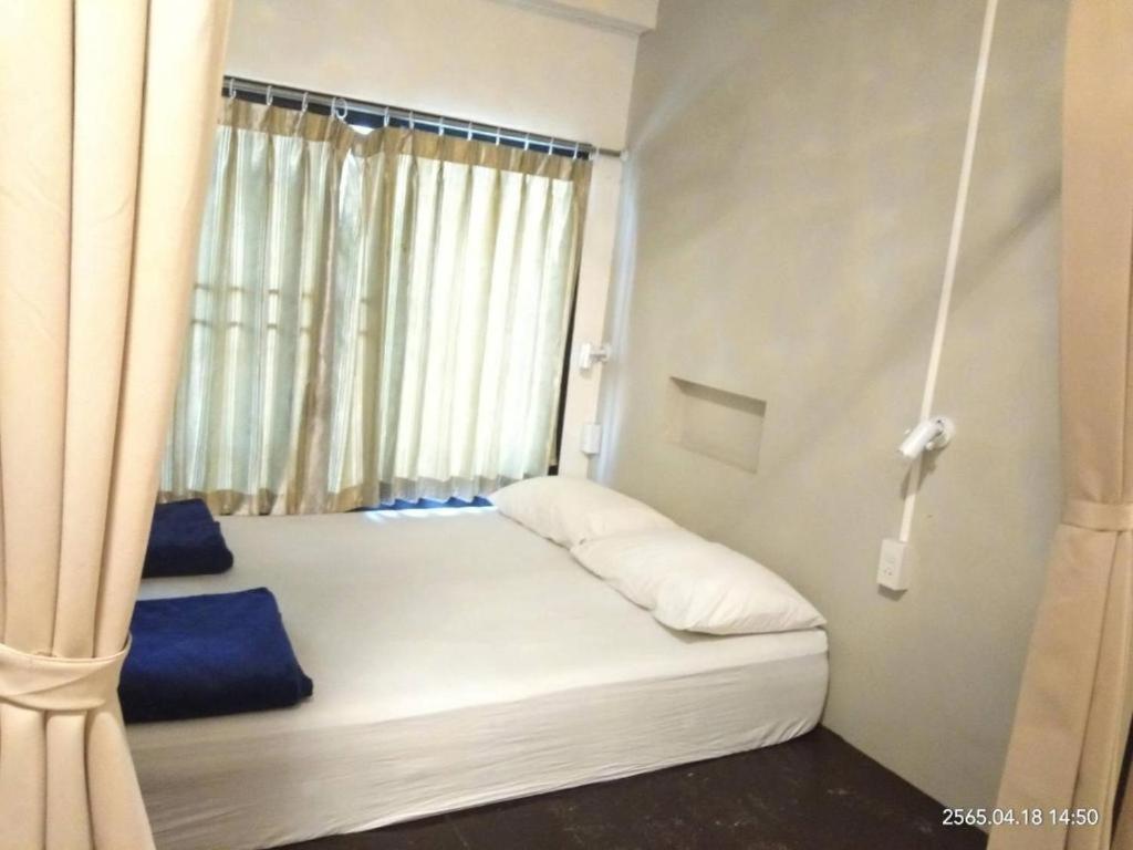 Chiang Mai Gate Capsule Hostel エクステリア 写真